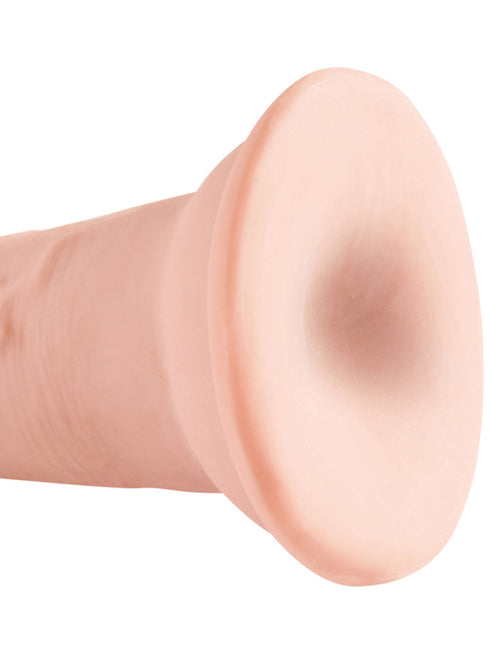 KING COCK PLUS 5 INTRIPLE DENSITY COCK
